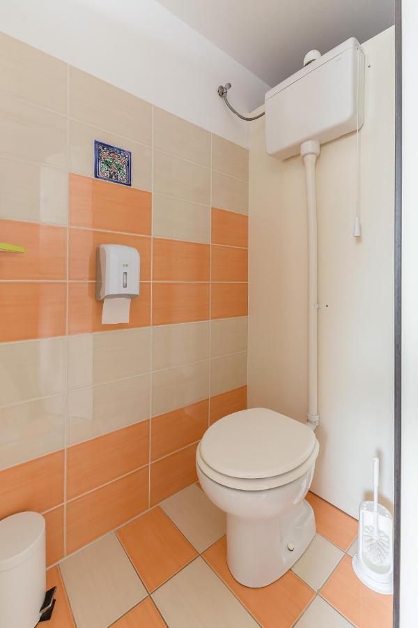 Hostel Mama Minka Бохин Екстериор снимка