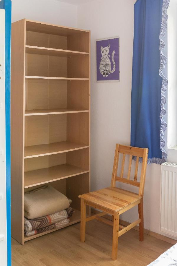 Hostel Mama Minka Бохин Екстериор снимка